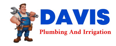 Trusted plumber in COLWELL